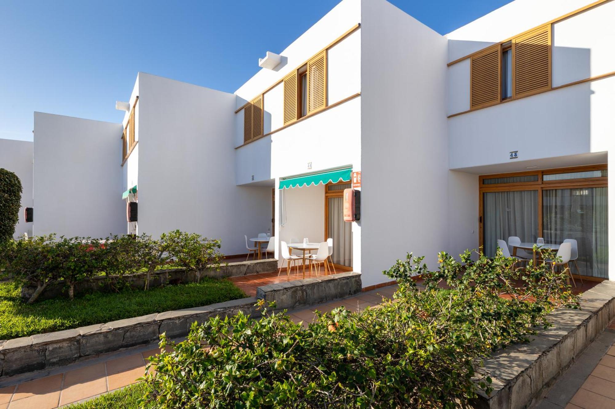 Rt-Las Brisas Playa del Ingles  Exterior photo